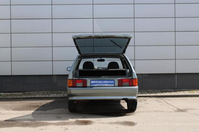 Lada (ВАЗ) 2113 с пробегом 2008 года, цена 155 000 рублей, 147439 км, хэтчбек, Автокод Объявления