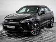 Geely Tugella I Рестайлинг Москва  - изображение 22
