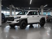 Toyota Hilux VIII Рестайлинг 2 Москва  - изображение 30