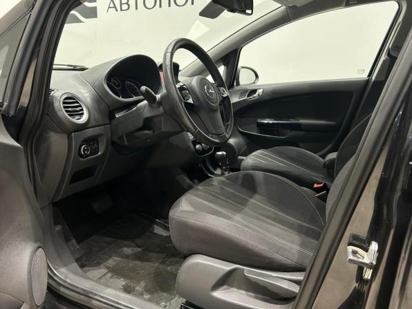 Opel Corsa D Рестайлинг II с пробегом 2013 года, цена 649 000 рублей, 156278 км, хэтчбек, Автокод Объявления