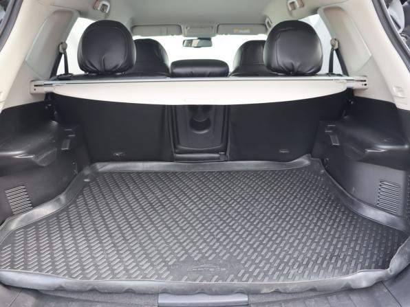 Nissan X-Trail III с пробегом 2016 года, цена 1 840 000 рублей, 93073 км, внедорожник, Автокод Объявления