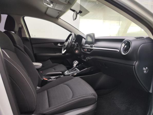 Kia Cerato IV с пробегом 2020 года, цена 1 839 000 рублей, 131212 км, седан, Автокод Объявления