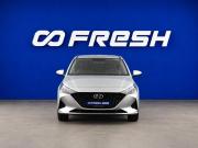 Hyundai Solaris II Рестайлинг Москва  - изображение 24