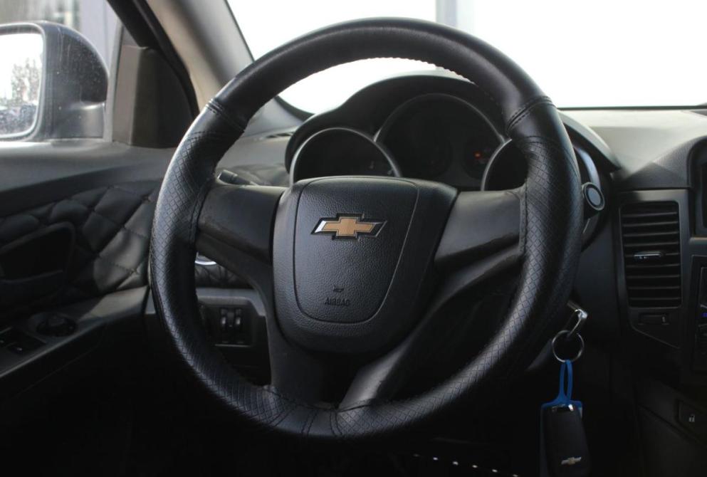 Chevrolet Cruze I Саратов  - изображение 21