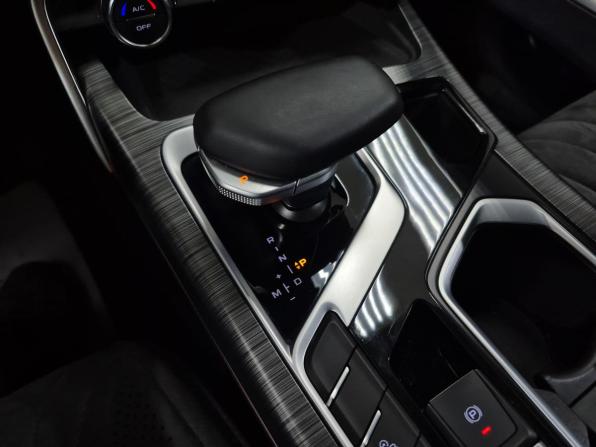 Geely Tugella I Рестайлинг с пробегом 2023 года, цена 3 550 000 рублей, 5270 км, внедорожник, Автокод Объявления