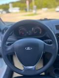 Lada (ВАЗ) Granta I Рестайлинг Томск  - изображение 33