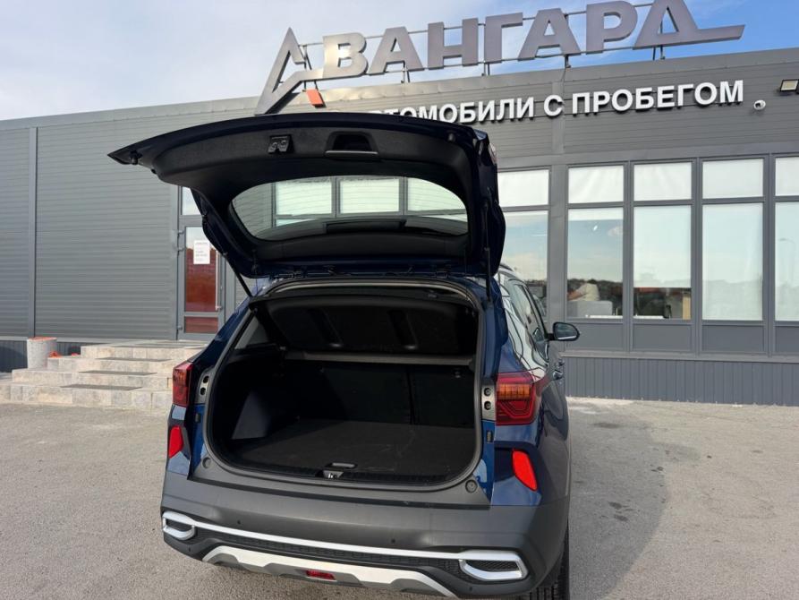 Kia Seltos I Волгоград  - изображение 8