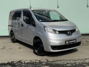 Nissan NV200 Кемерово  - изображение 21