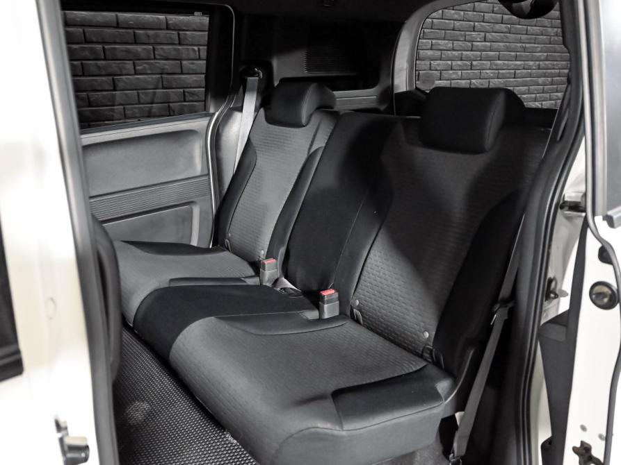 Honda Freed I Екатеринбург  - изображение 17