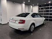 Skoda Octavia III (A7) Рестайлинг Чебоксары  - изображение 36
