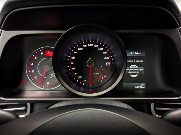 Hyundai Elantra VII (CN7) с пробегом 2022 года, цена 1 950 000 рублей, 64685 км, седан, Автокод Объявления