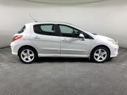 Peugeot 308 I Москва  - изображение 23