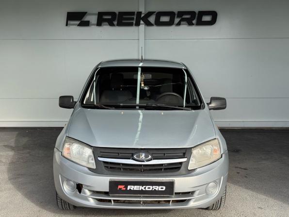 Lada (ВАЗ) Granta I с пробегом 2013 года, цена 289 000 рублей, 216468 км, седан, Автокод Объявления
