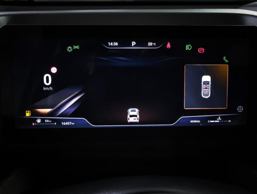 Haval H9 II Москва  - изображение 16