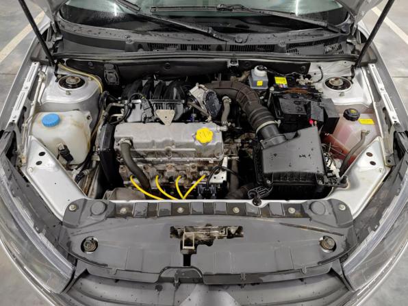 Lada (ВАЗ) Granta I Рестайлинг с пробегом 2023 года, цена 869 000 рублей, 42320 км, универсал, Автокод Объявления