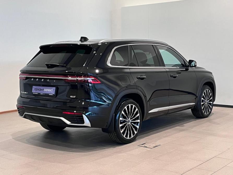 Geely Monjaro I Волгоград  - изображение 2