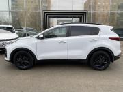 Kia Sportage IV Рестайлинг Екатеринбург  - изображение 51