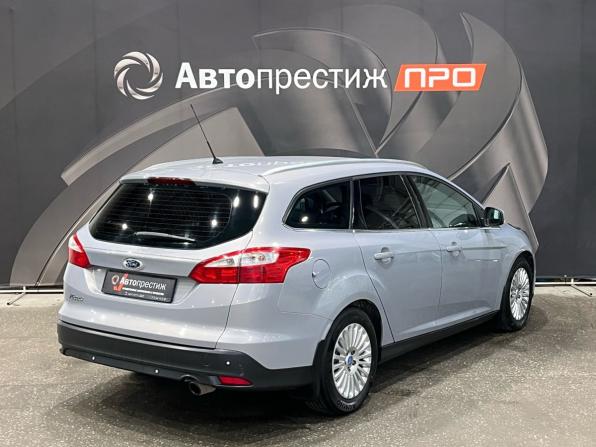 Ford Focus III с пробегом 2012 года, цена 729 000 рублей, 210210 км, универсал, Автокод Объявления
