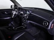 Mercedes-Benz GLK-Класс I (X204) Рестайлинг Москва  - изображение 37