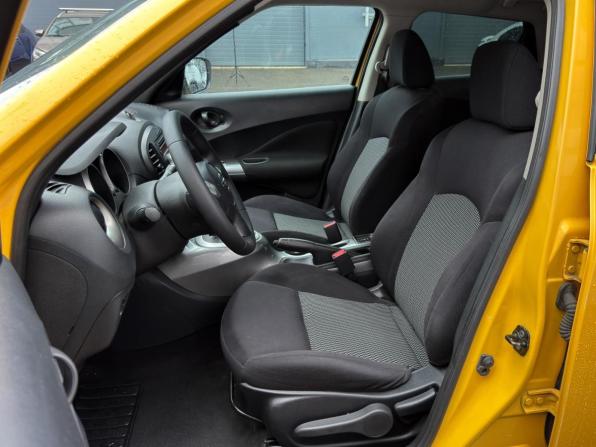Nissan Juke I Рестайлинг с пробегом 2014 года, цена 929 000 рублей, 111575 км, внедорожник, Автокод Объявления