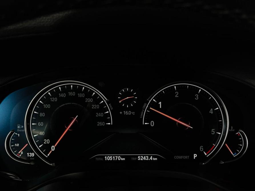 BMW X3 III (G01) Москва  - изображение 13