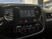 Mitsubishi Outlander III Рестайлинг Новосибирск  - изображение 25