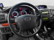 Toyota Land Cruiser Prado 120 Series Новосибирск  - изображение 37