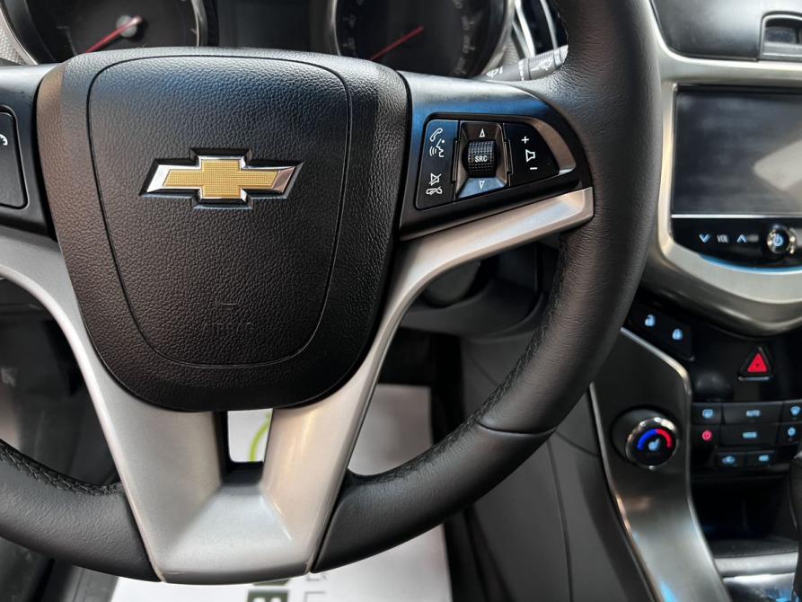 Chevrolet Cruze I Рестайлинг Тверь  - изображение 17