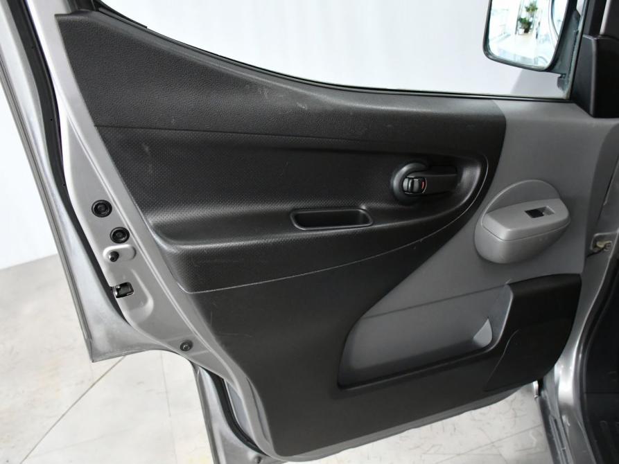 Nissan NV200 Новосибирск  - изображение 20