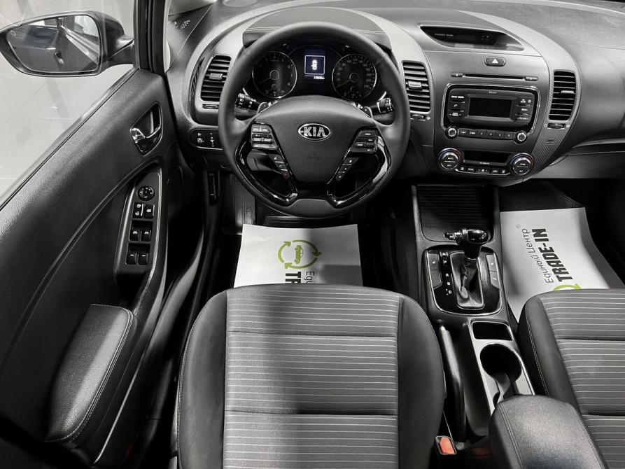 Kia Cerato III Рестайлинг (Classic) Тверь  - изображение 12