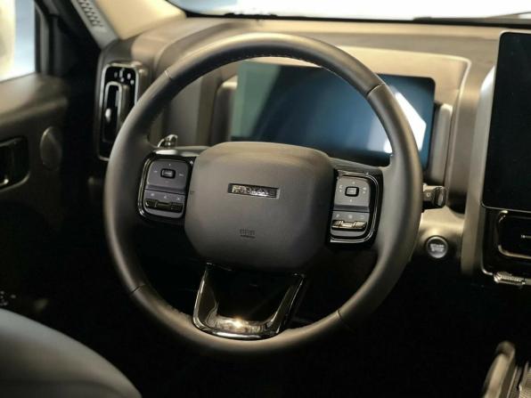 Haval H9 II с пробегом 2024 года, цена 4 495 000 рублей, 1044 км, внедорожник, Автокод Объявления