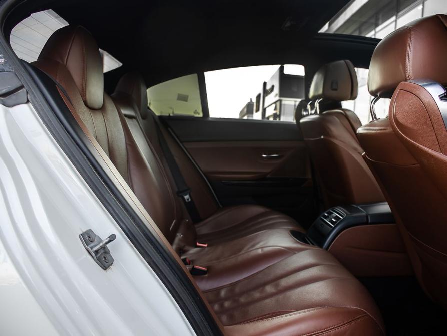 BMW 6 серии III (F06/F13/F12) Магнитогорск  - изображение 14