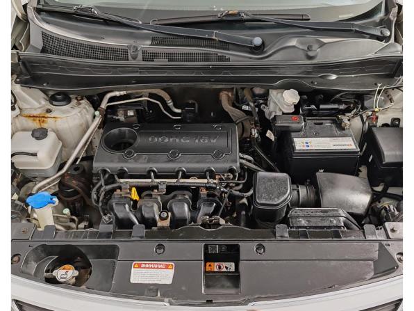 Kia Sportage III с пробегом 2012 года, цена 1 299 000 рублей, 149476 км, внедорожник, Автокод Объявления