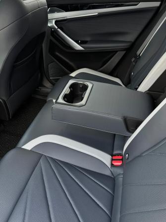 Geely Atlas II с пробегом 2023 года, цена 2 850 000 рублей, 35752 км, внедорожник, Автокод Объявления