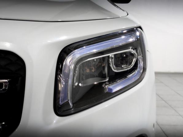 Mercedes-Benz GLB I (X247) с пробегом 2021 года, цена 3 580 000 рублей, 105344 км, внедорожник, Автокод Объявления