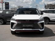 Geely Coolray I Рестайлинг Москва  - изображение 30