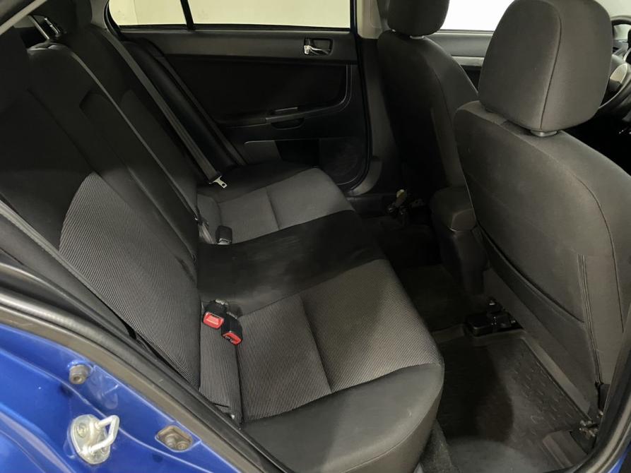 Mitsubishi Lancer X Воронеж  - изображение 18
