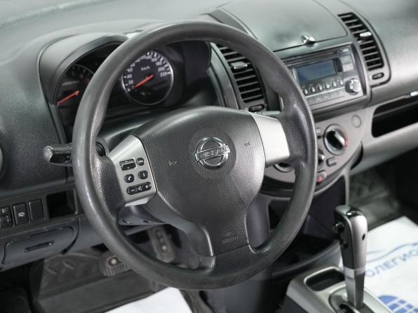 Nissan Note I Рестайлинг с пробегом 2010 года, цена 585 000 рублей, 183644 км, хэтчбек, Автокод Объявления