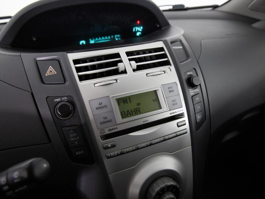Toyota Yaris II Санкт-Петербург  - изображение 16