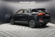 FAW Bestune T77 I Крым  - изображение 33