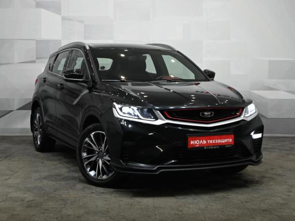 Belgee X50 с пробегом 2024 года, цена 2 050 000 рублей, 57070 км, внедорожник, Автокод Объявления