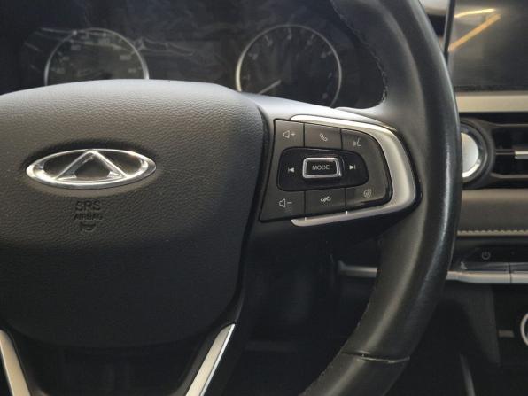 Chery Tiggo 4 Pro I Рестайлинг с пробегом 2023 года, цена 1 699 000 рублей, 11900 км, внедорожник, Автокод Объявления