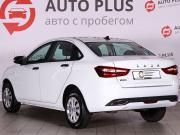 Lada (ВАЗ) Vesta I Рестайлинг (NG) Минеральные Воды  - изображение 20