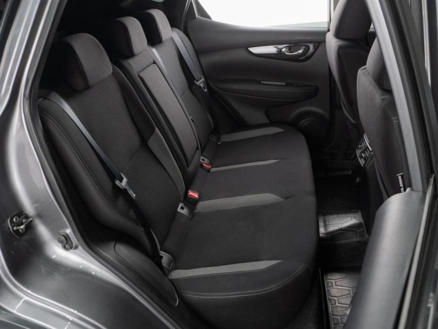 Nissan Qashqai II Рестайлинг Тюмень  - изображение 7