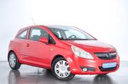 Opel Corsa D Челябинск  - изображение 16