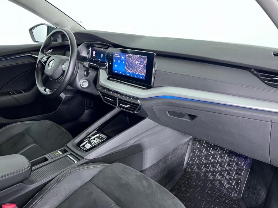 Skoda Octavia IV (A8) Ростов-на-Дону  - изображение 23