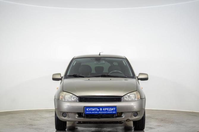 Lada (ВАЗ) Kalina I с пробегом 2012 года, цена 339 000 рублей, 186000 км, хэтчбек, Автокод Объявления