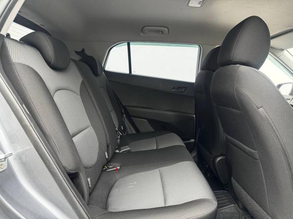 Hyundai Creta I Рестайлинг с пробегом 2020 года, цена 2 121 000 рублей, 65974 км, внедорожник, Автокод Объявления