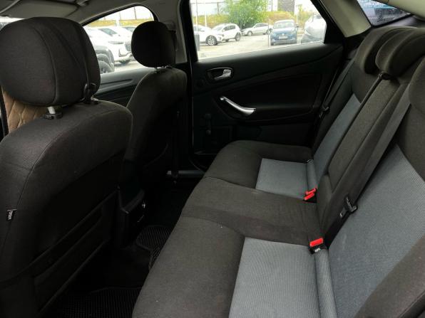 Ford Mondeo IV с пробегом 2010 года, цена 607 707 рублей, 242901 км, седан, Автокод Объявления