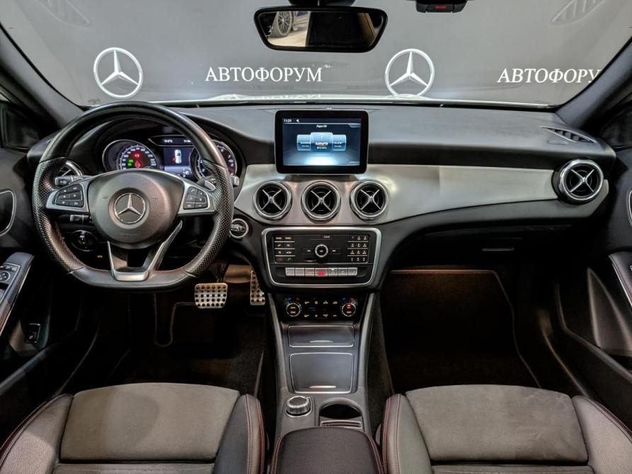 Mercedes-Benz GLA I (X156) Москва  - изображение 14